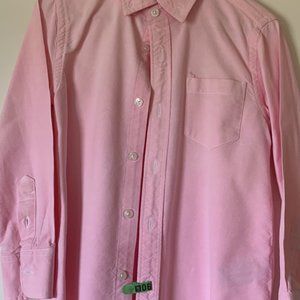 Crewcuts - KIDS - Size 4/5 - Button down